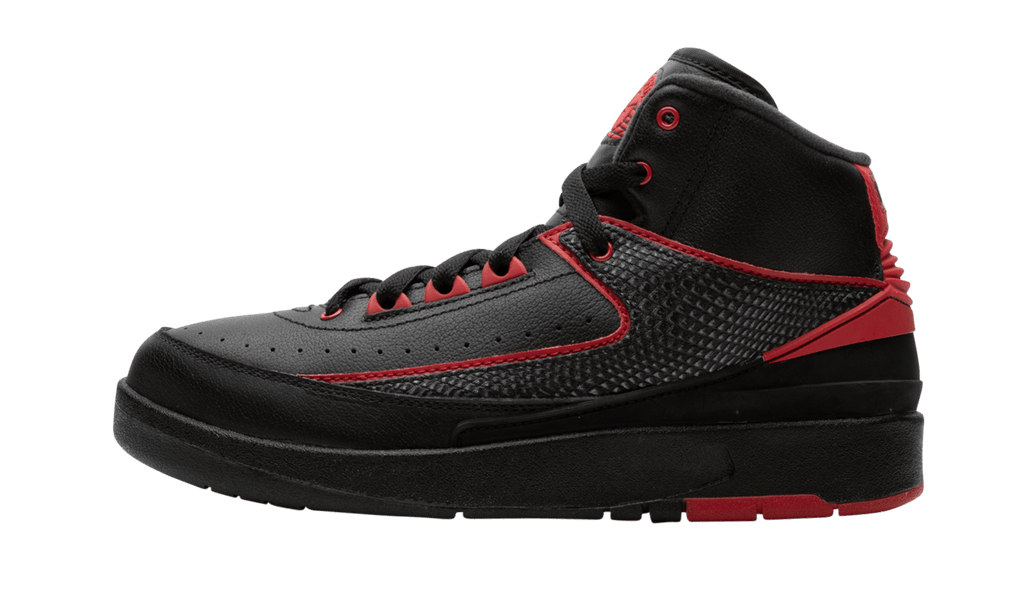 Air Jordan 2 Retro GS "Alternate 87" 834276 001