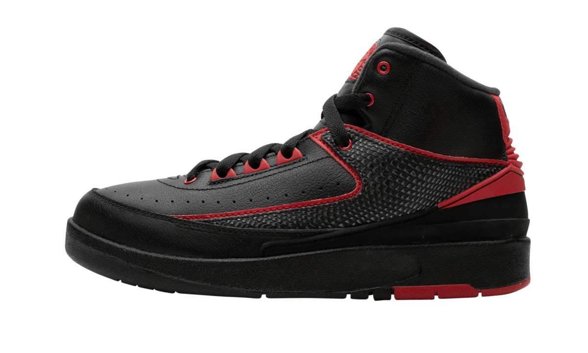 Air Jordan 2 Retro GS "Alternate 87" 834276 001