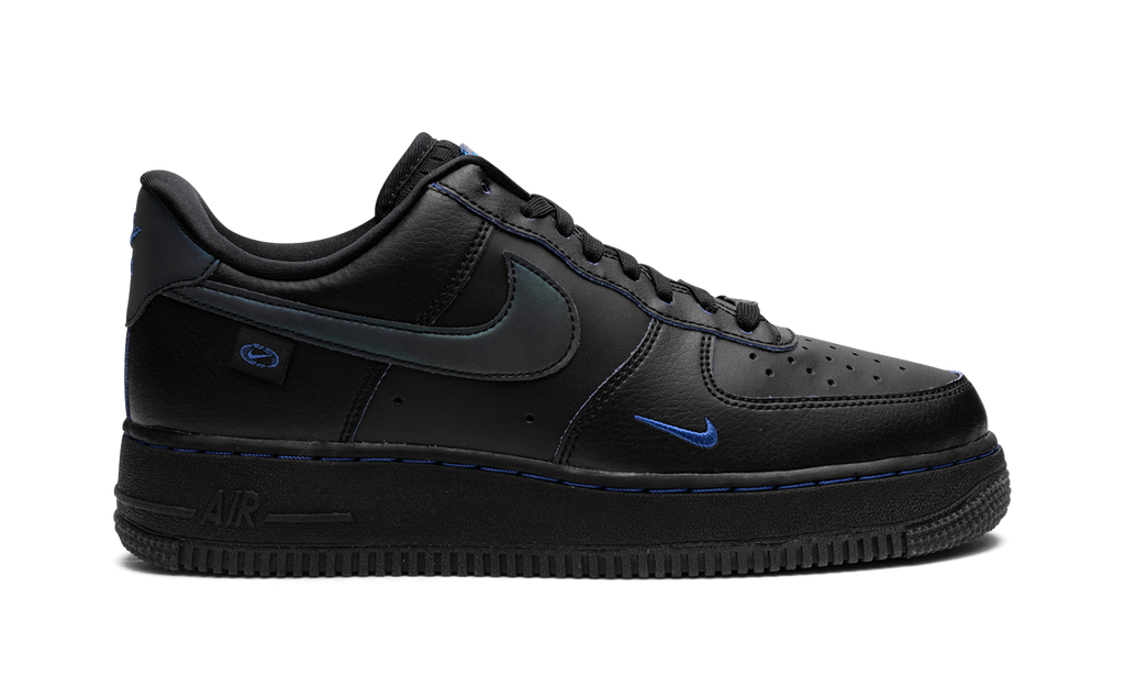AIR FORCE 1 LO '07 LX MNS WMNS "Worldwide" FB1840 001