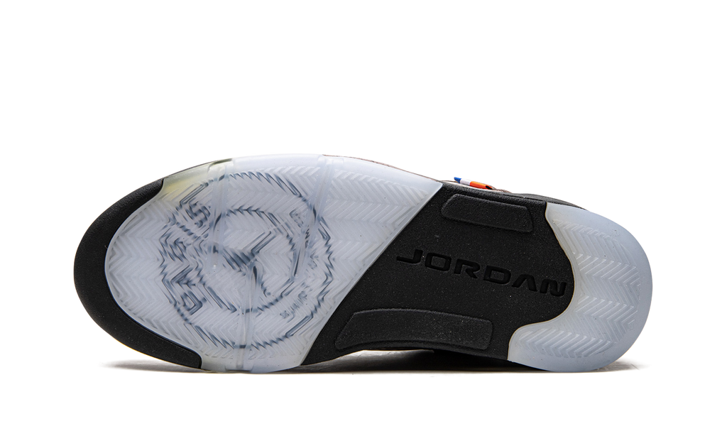 Air Jordan 5 Retro Low "PSG" DX6325 204