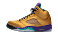 Jordan 5 Retro "Fresh Prince of Bel-Air' Friends & Family" MNJDLS 818 861523