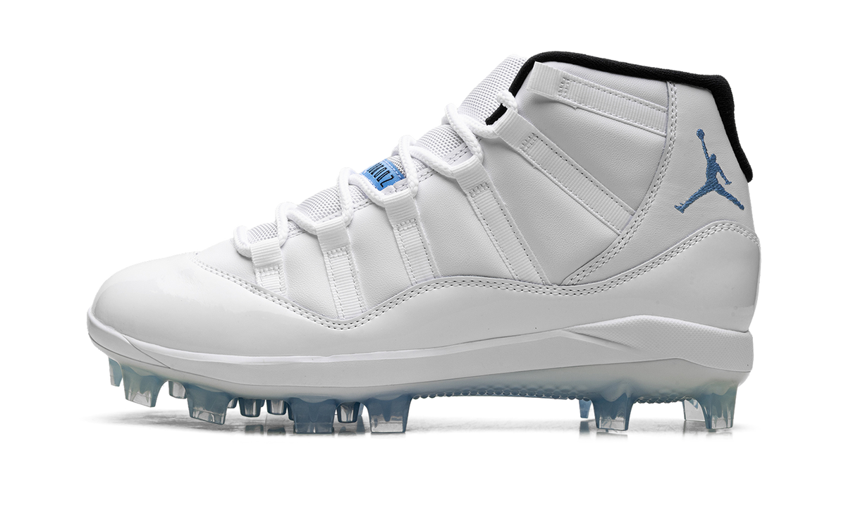 Air Jordan 11 MCS "Legend Blue" HM7326 104