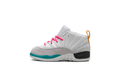Air Jordan 12 TD "Vapor Green" 850000 130