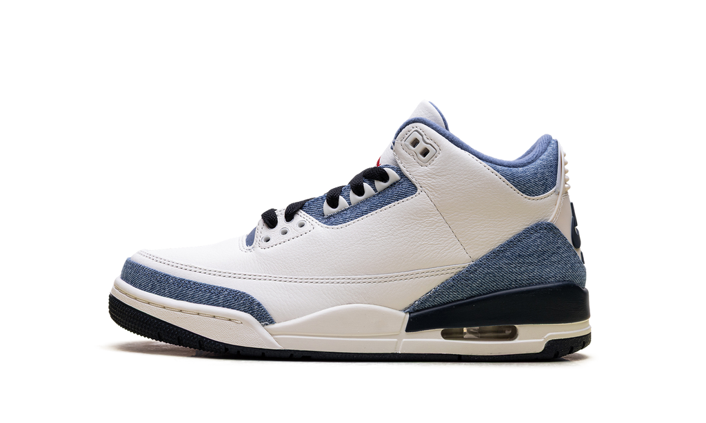 Air Jordan 3 "Levi's - All-Star" IR0912 400