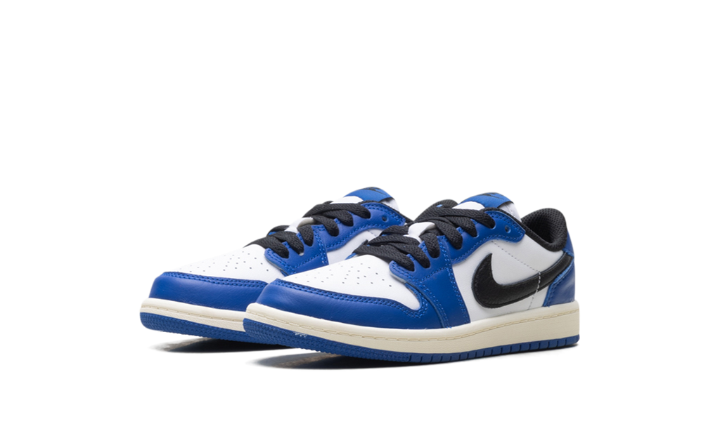 Jordan 1 Retro Low OG PS "Game Royal" FQ5436 140