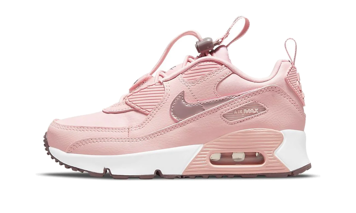 Air Max 90 Toggle PS "Pink Glaze" CV0064 600
