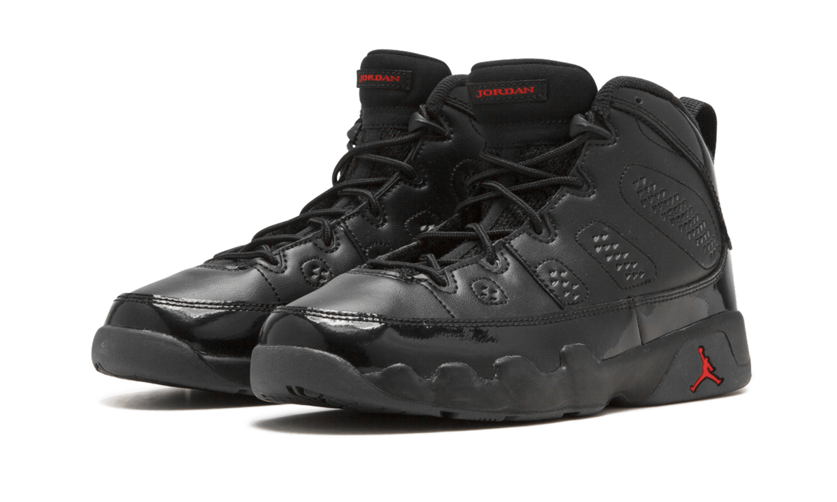 Jordan 9 Retro PS "Bred" 401811 014