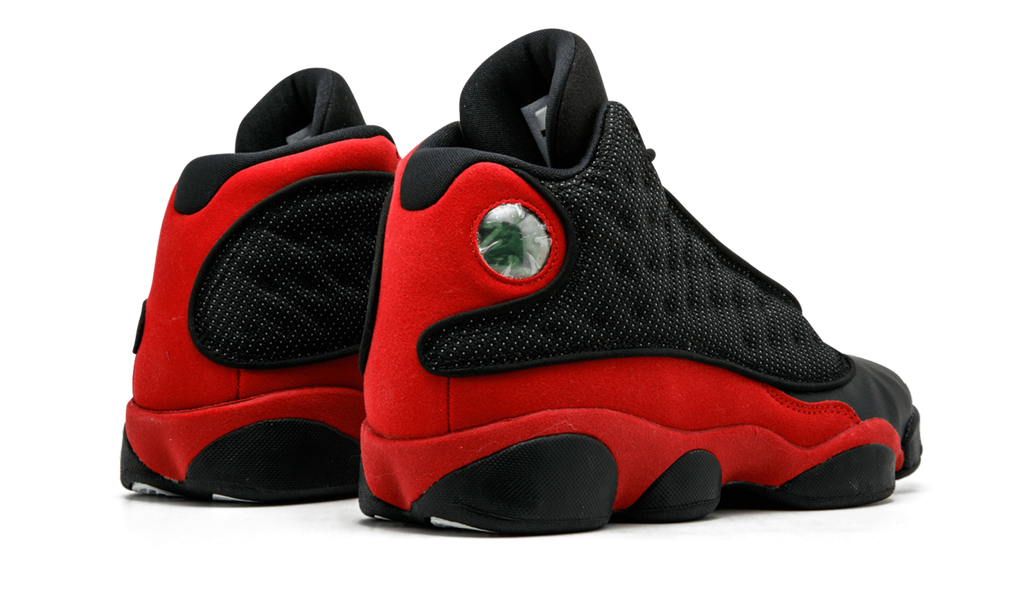 Air Jordan 13 Retro GS "Bred 2017 Release" 414574 004