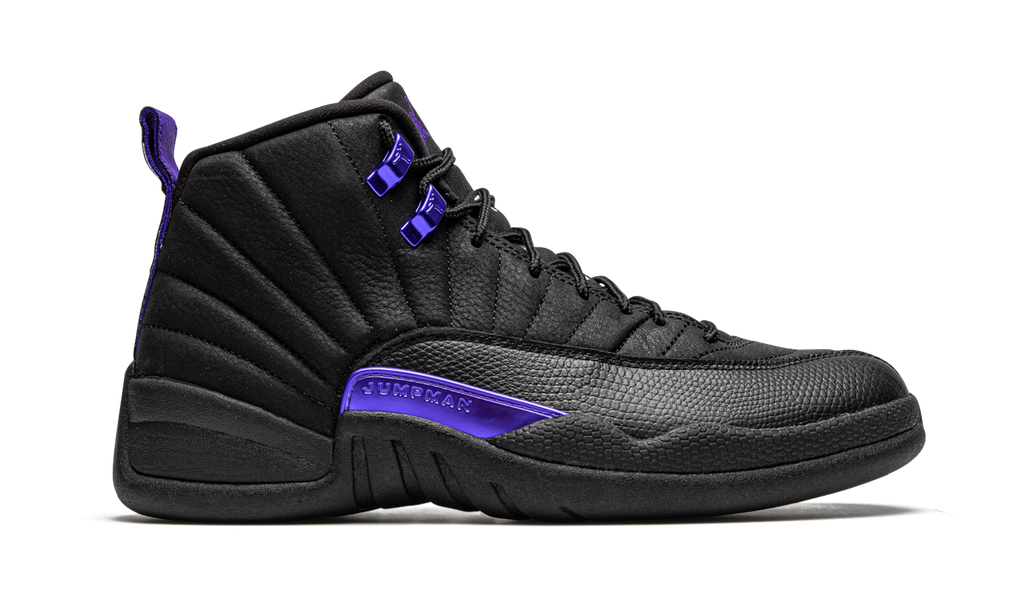 Air Jordan 12 Retro "Dark Concord" CT8013 005
