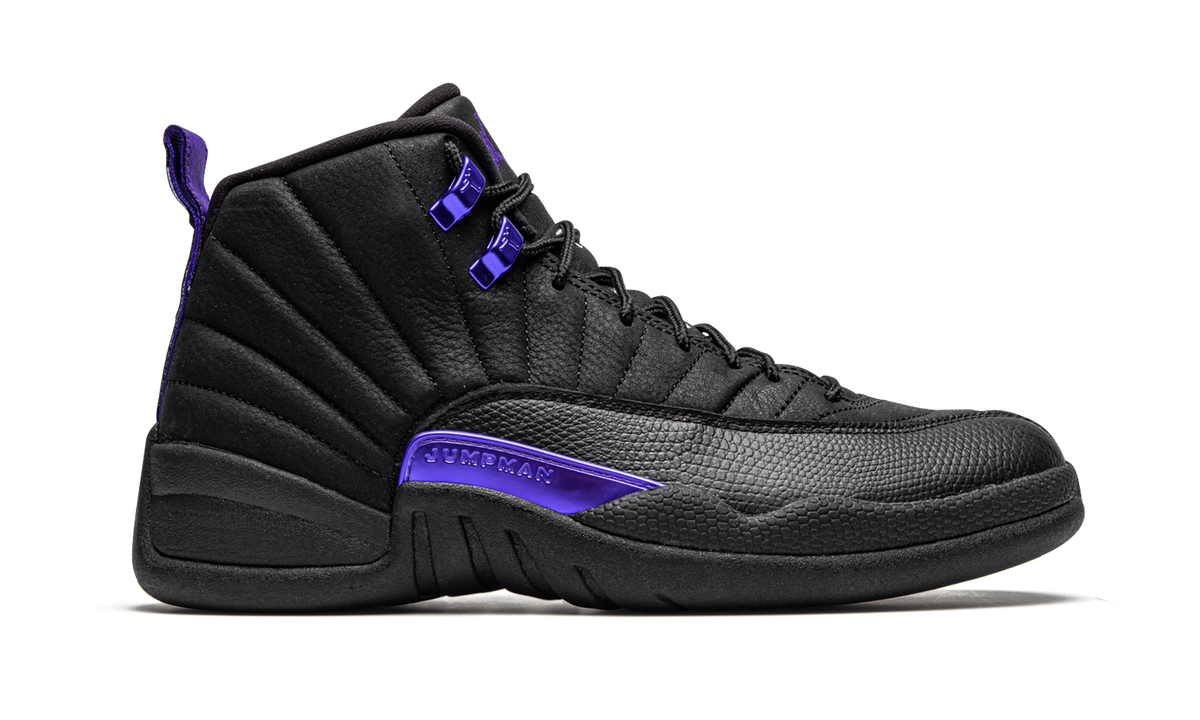 Air Jordan 12 Retro "Dark Concord" CT8013 005