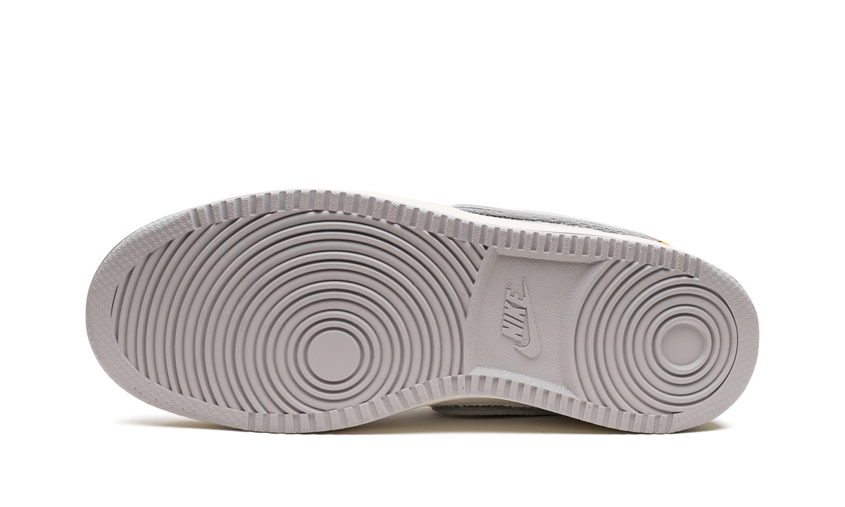 Air Jordan 1 KO Low "Union LA - White Canvas" DO8912 101