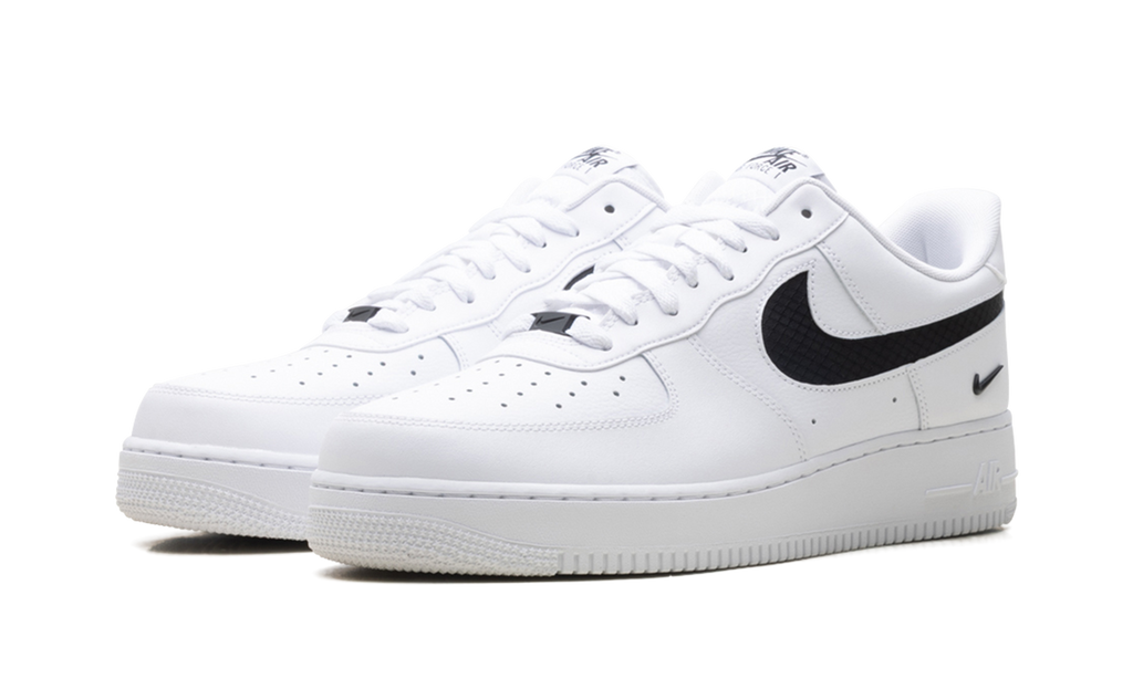Air Force 1 Low "Nylon Swoosh" IH4452 100