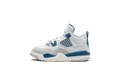 Air Jordan 4 TD "Military Blue" BQ7670 141