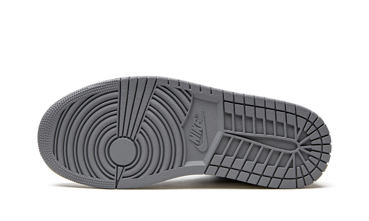 Air Jordan 1 Low "Vintage Grey" 553558 053