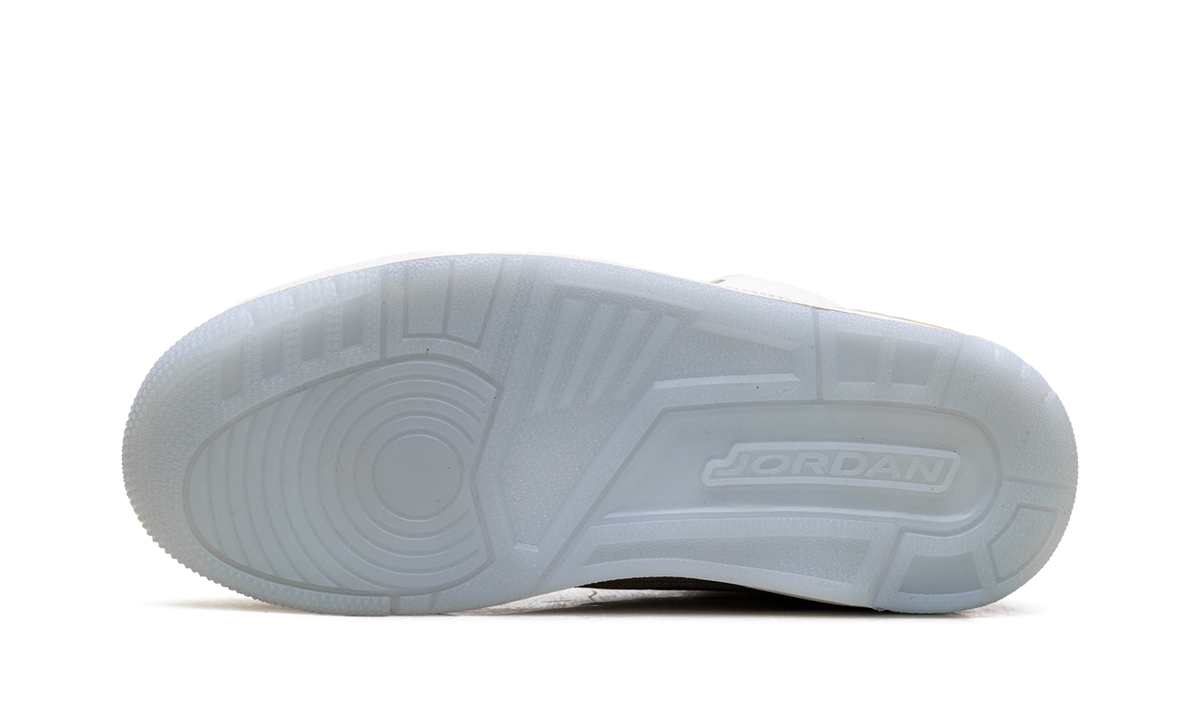 Air Jordan 3 WMNS "Champagne And Oysters" IB2255 100