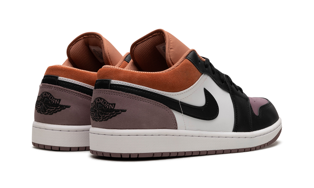 Air Jordan 1 Low SE "SKY J MAUVE" FB9907 102