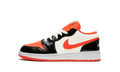 Air Jordan 1 Low GS "Halloween 2023" DV1335 800
