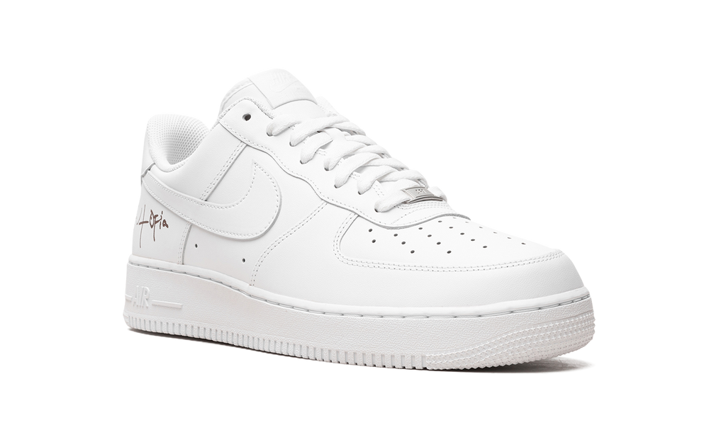 Air Force 1 Low '07 "Travis Scott Cactus Jack Utopia Edition -White" CW2288 111 Utopia
