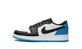 Air Jordan 1 Retro Low OG GS "UNC" CZ0858 104