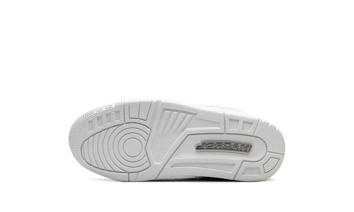 Air Jordan 3 Retro PS "Pure Money (2025)" DM0966 111