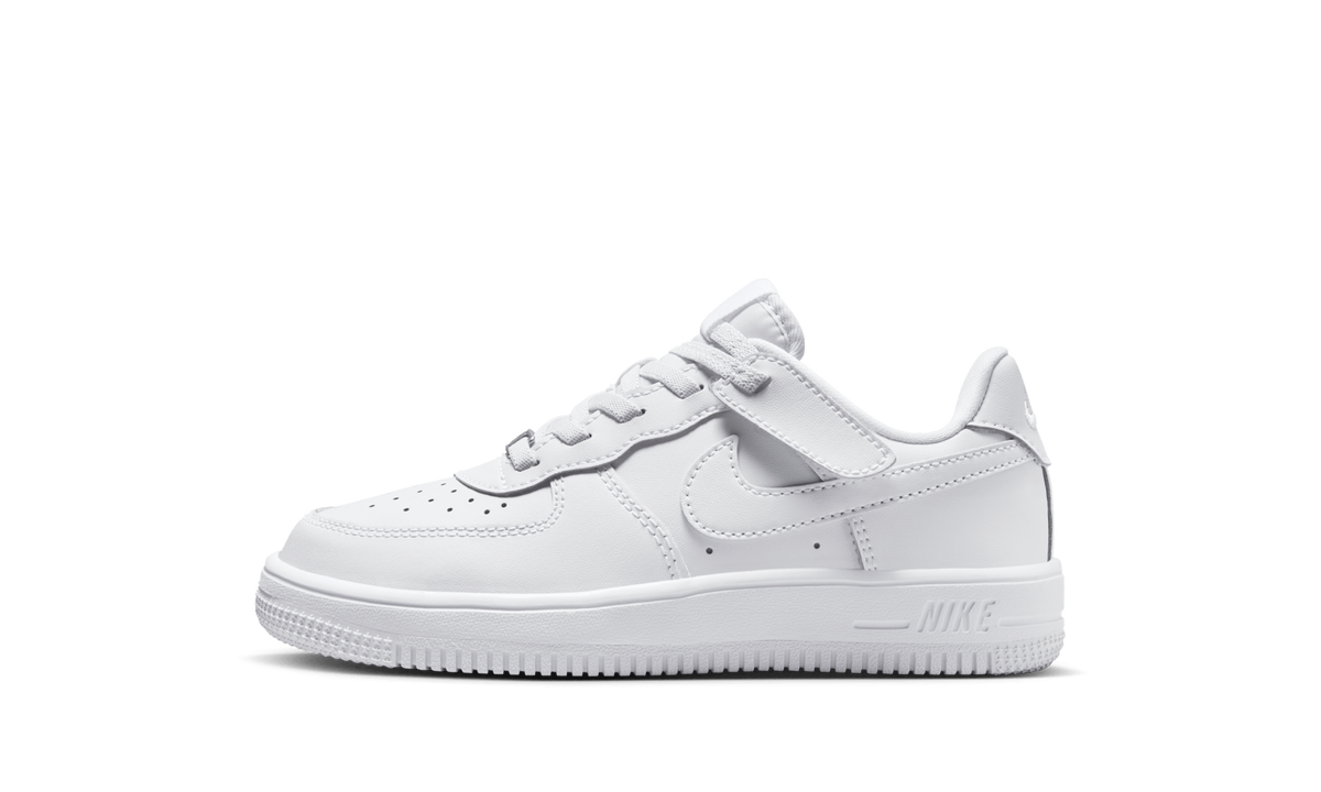 Air Force 1 Low EasyOn PS "Triple White" FN0237 111