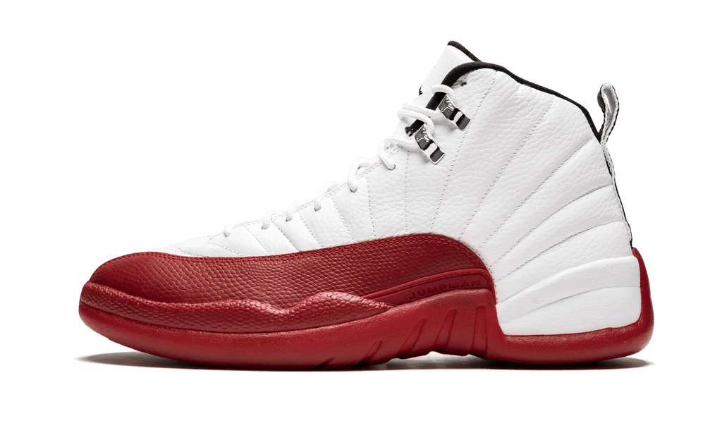 Air Jordan 12 Retro "Cherry (2009)" 130690 110