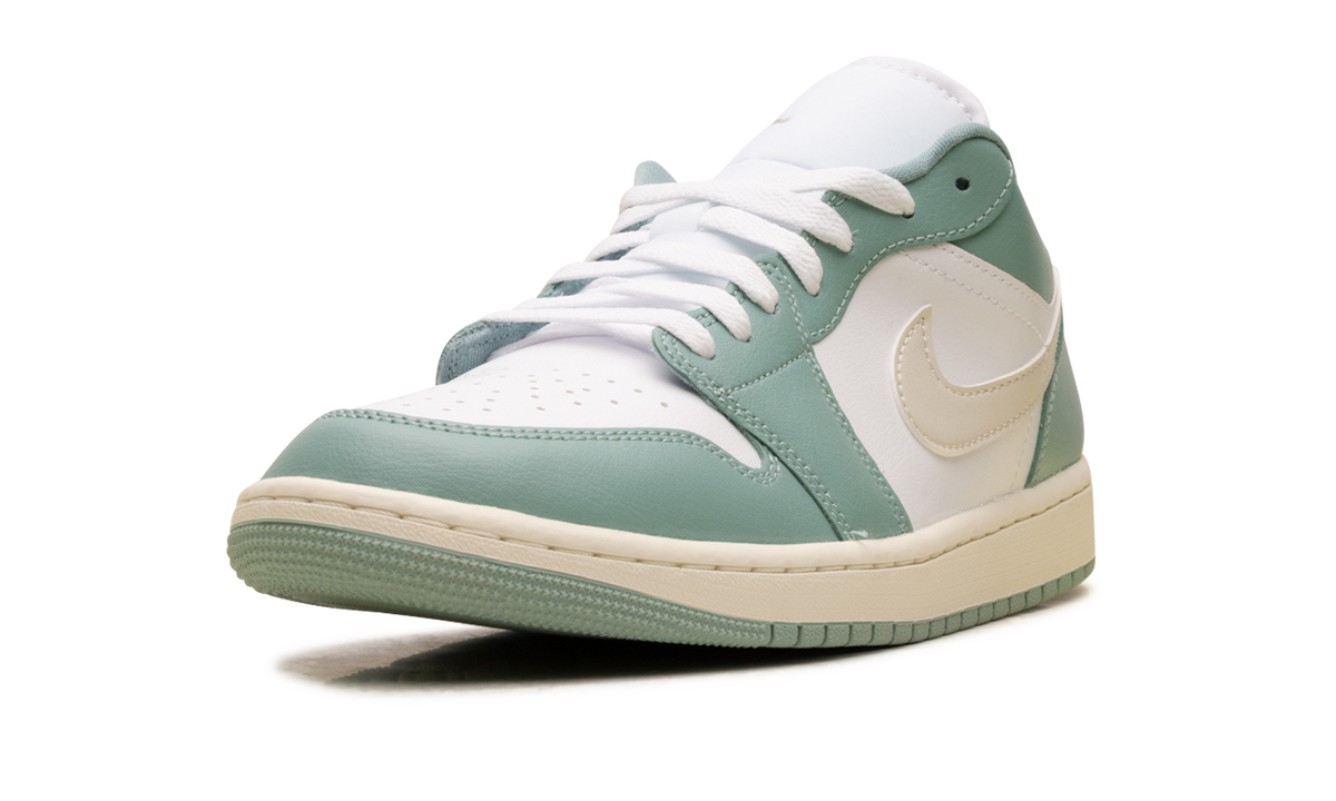 Air Jordan 1 Low WMNS "White Cannon" DC0774 138