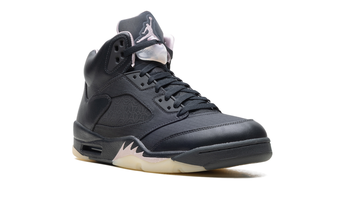 Air Jordan 5 "Paris Saint-Germain" HQ3004 001