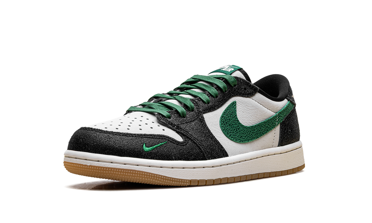 Air Jordan 1 Retro Low OG "Phantom Pine Green" IR2283 030
