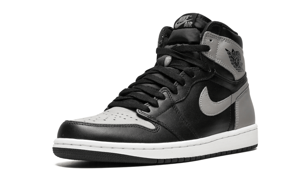 Air Jordan 1 Retro High OG "Shadow 2018" 555088 013