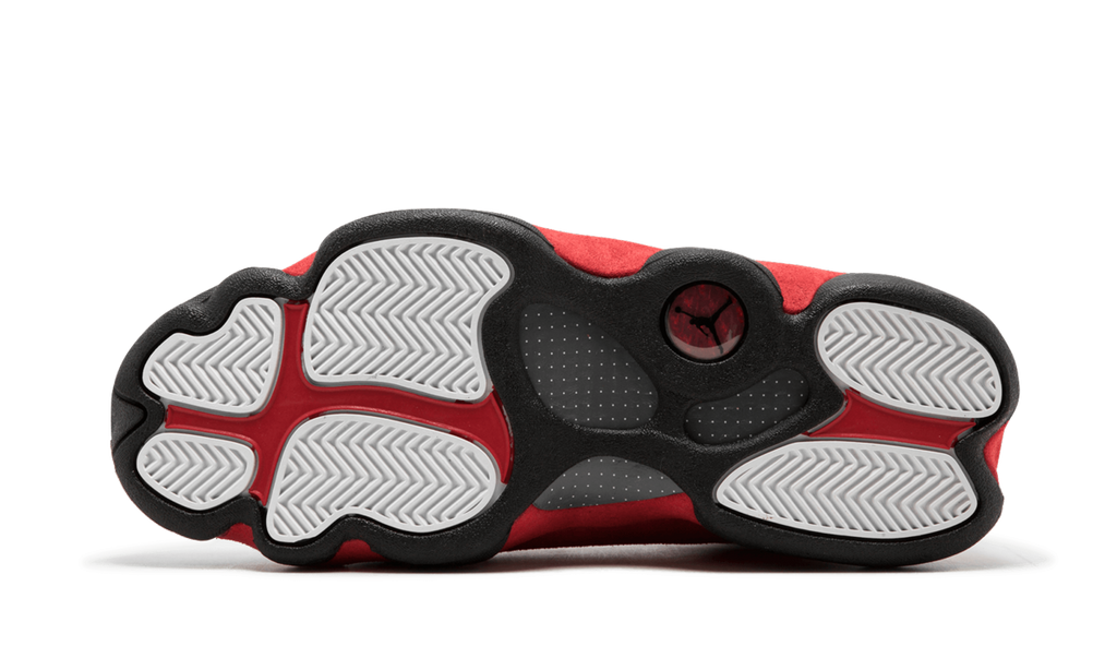 Air Jordan 13 Retro "Chicago" 414571 122