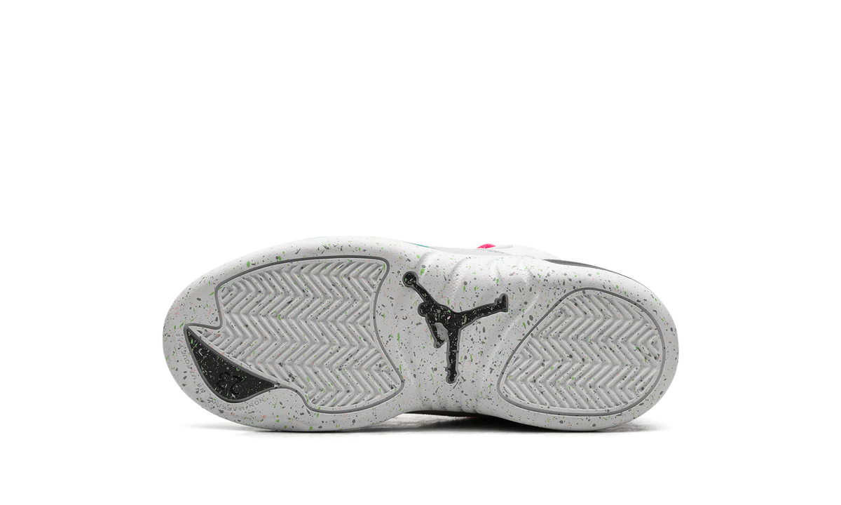 Air Jordan 12 PS "Vapor Green" 151186 130