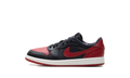 Air Jordan 1 Low OG PS "Banned (2026)" IW6278 001