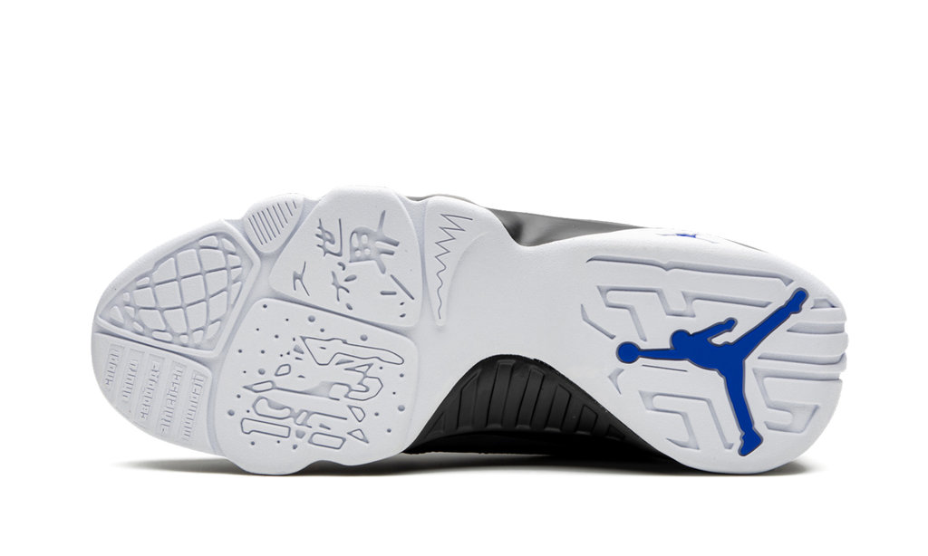 Air Jordan 9 "Racer Blue" CT8019 024