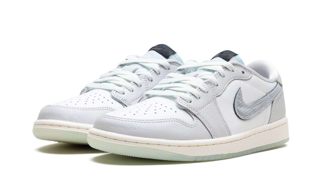 Air Jordan 1 Low OG "Year of the Snake" HF3144 100