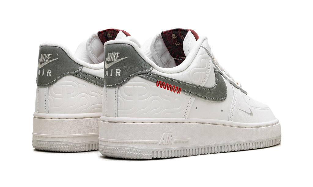 Air Force 1 Low "Year of the Snake" HV5979 130