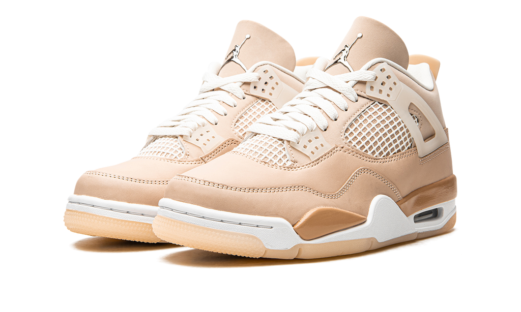 Air Jordan 4 WMNS "Shimmer" DJ0675 200