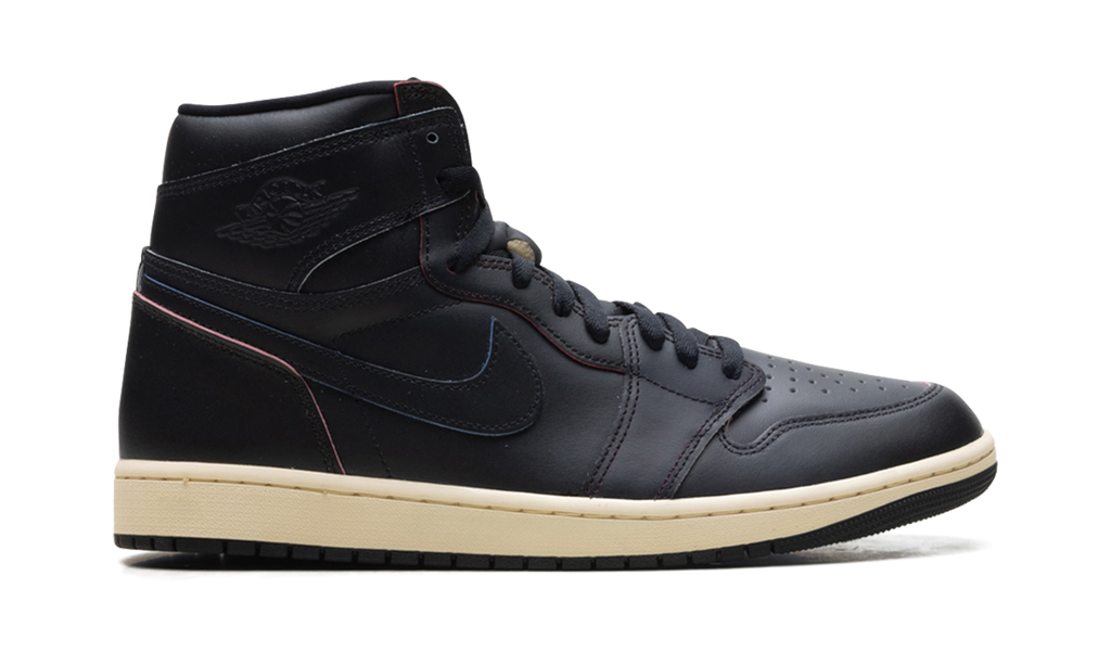 Air Jordan 1 Retro High OG "Self-Expression" DZ5485 002