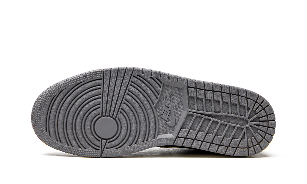 Air Jordan 1 Low SE Craft "Inside Out - Black" DN1635 001