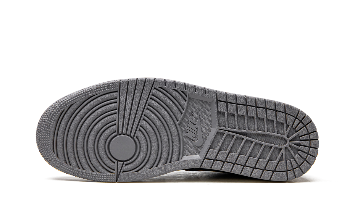 Air Jordan 1 Low SE Craft "Inside Out - Black" DN1635 001