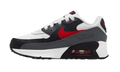 Air Max 90 PS "White Black Red" CD6867 113