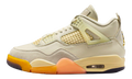 Air Jordan 4 Retro WMNS "Birds Of Paradise" HV0823 101
