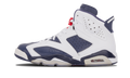 Air Jordan 6 Retro "Olympic" 384664 130