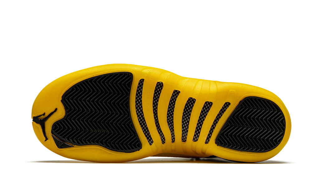 Air Jordan 12 Retro GS "University Gold" 153265 070