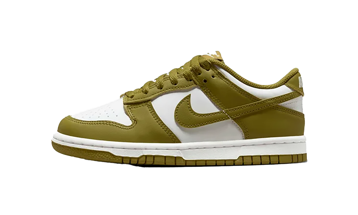 Dunk Low GS "Pacific Moss" FB9109 108