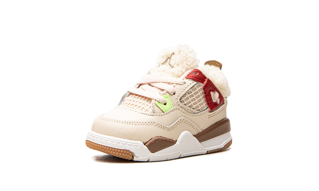Jordan 4 Retro TD "Where the Wild Things Are" DH0571 264