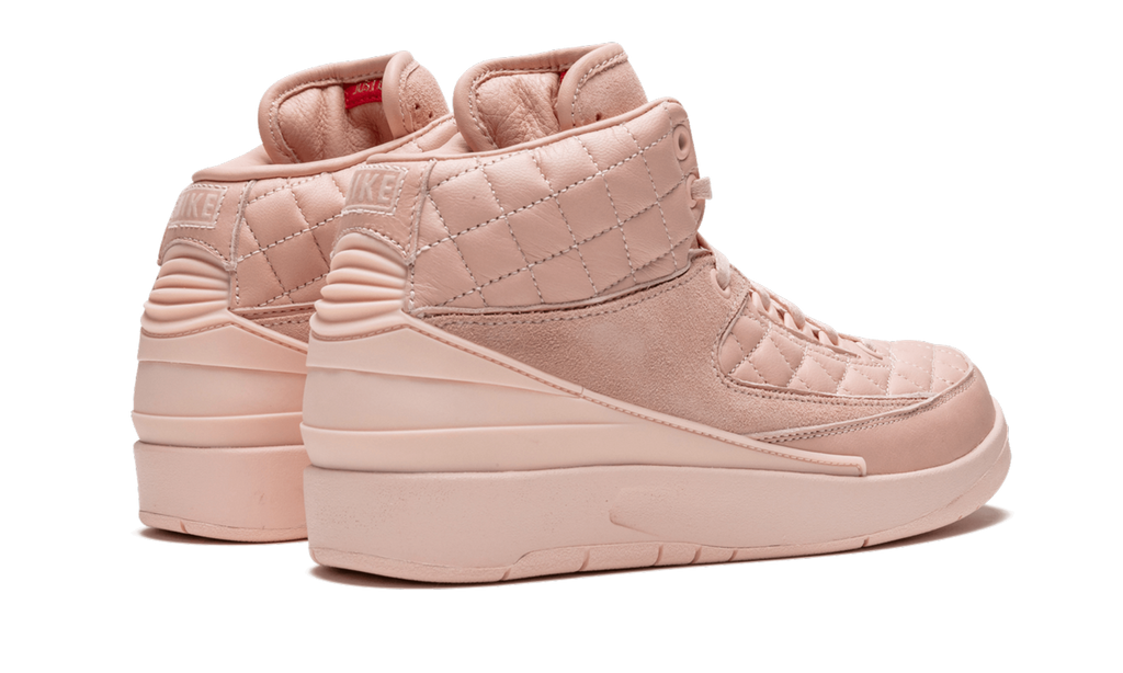 Air Jordan 2 Retro Just Don GS "Arctic" 923840 805