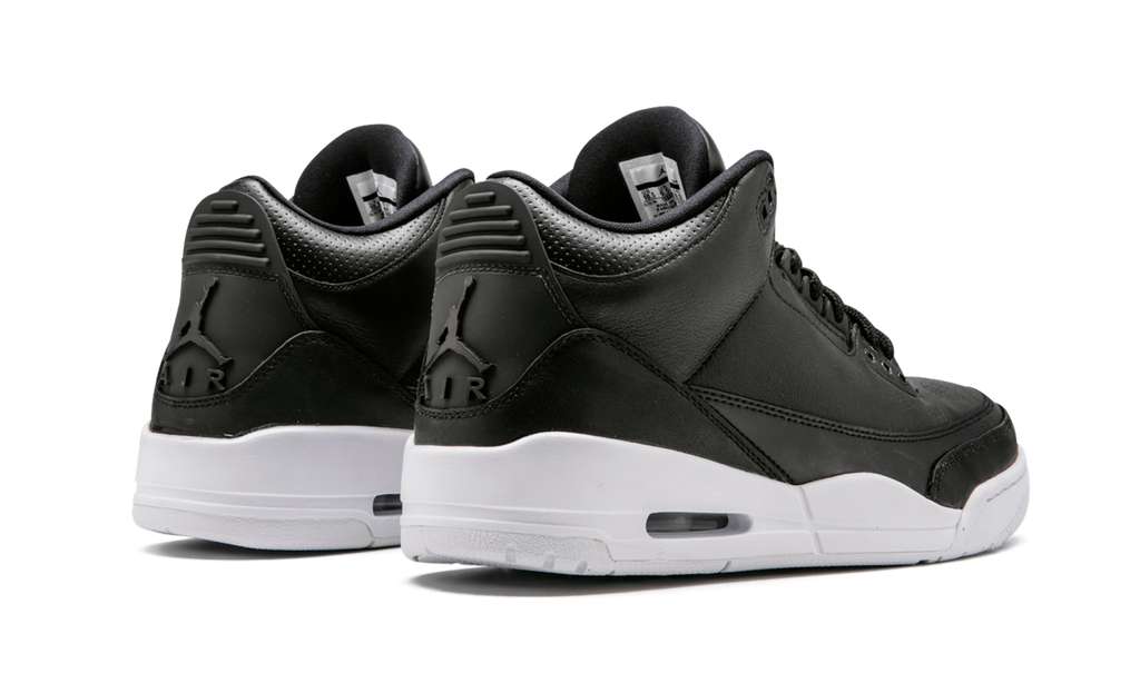 Air Jordan 3 Retro "CYBER MONDAY 2016" 136064 020
