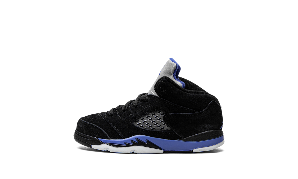 Air Jordan 5 TD "Racer Blue" 440890 004
