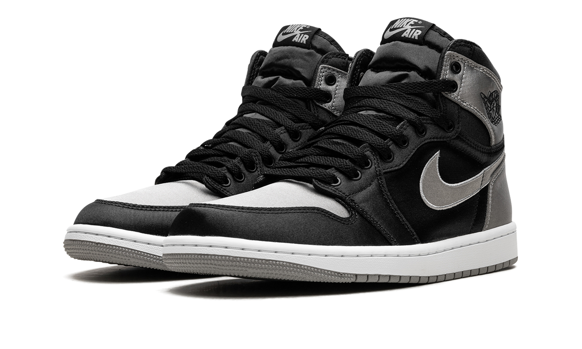 Air Jordan 1 WMNS "Satin Shadow" FD4810 010